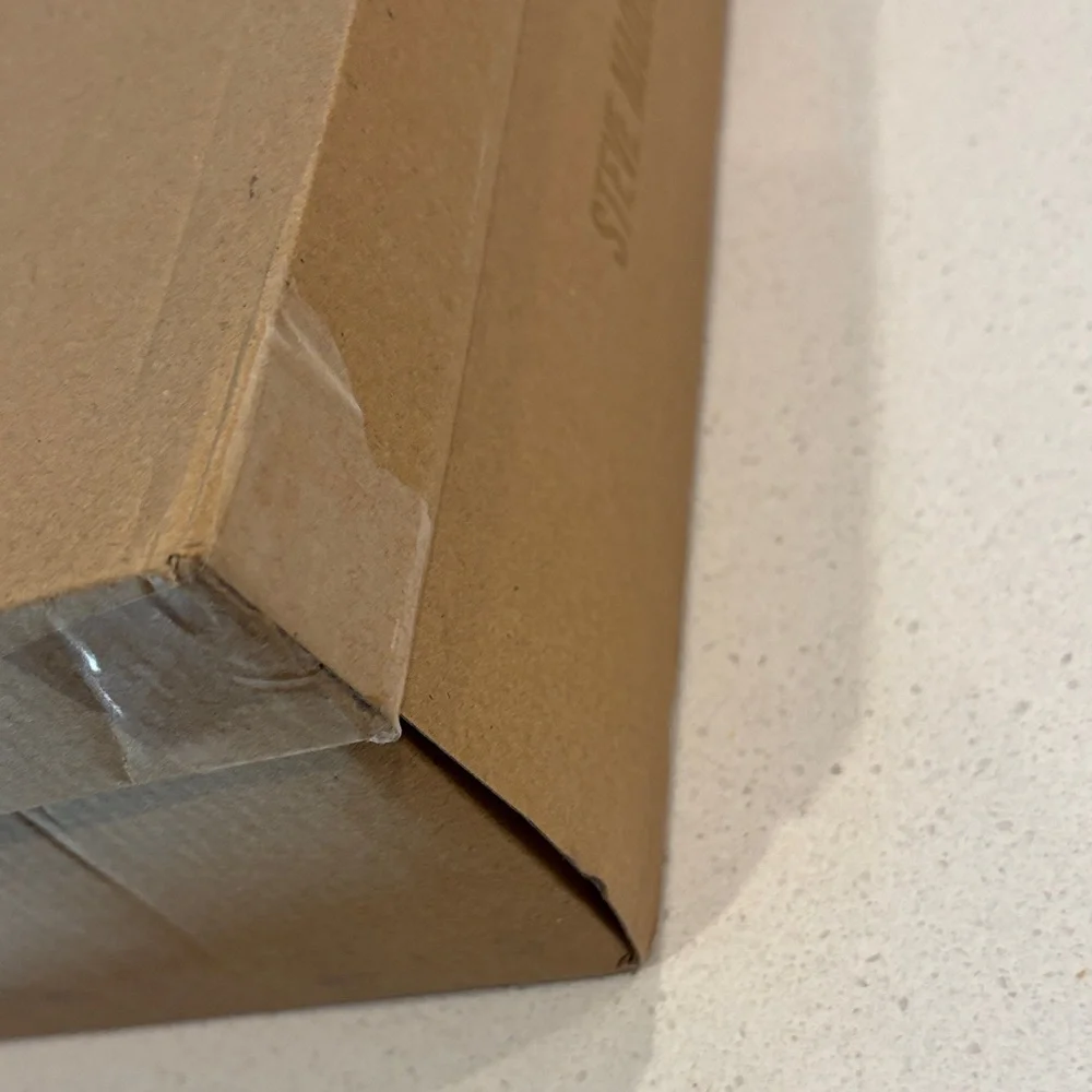 Steve Madden Light Blue Feathered Boots - Picture 13 of 14